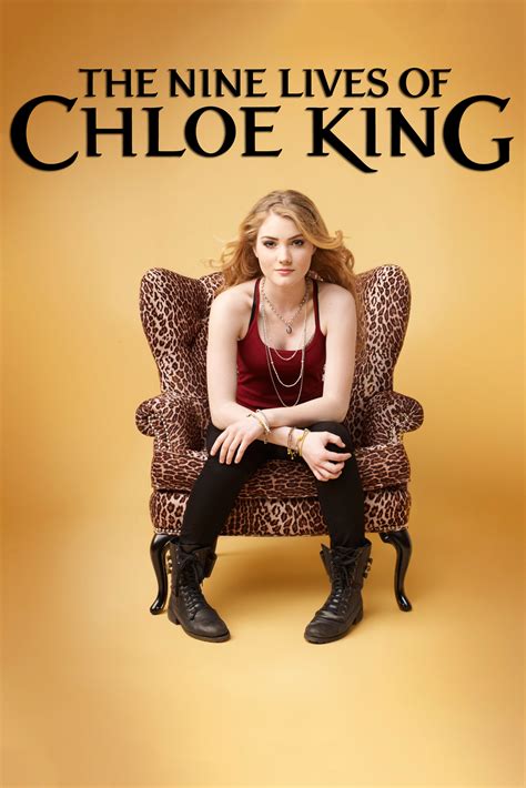 watch nine lives of chloe king online